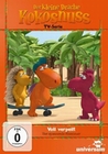 Der kleine Drache Kokosnuss - Voll verpeilt