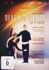 Death in Venice - Elegance - The Art Of John...