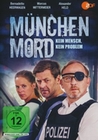 Mnchen Mord - Kein Mensch, kein Problem