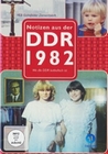 Notizen aus der DDR 1982 - Wo die DDR kathol...