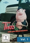 Theo Vol. 1 - Theo und der Arbeitsschutz