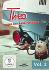 Theo Vol. 2 - Theo und der Arbeitsschutz