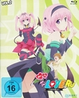 Motto To Love Ru: Trouble - Vol.2