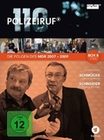 Polizeiruf 110 - MDR Box 8 [3 DVDs]