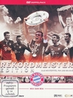 FC Bayern München - Rekordmeister Edition