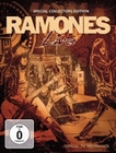 Ramones Live [SE] [CE] (DVD)