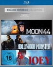 Roland Emmerich Collection [3 BRs]