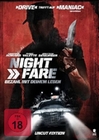 Night Fare - Bezahl mit deinem Leben - Uncut