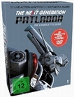 The Next Generation: Patlabor - Die Serie [7DVD]