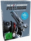 The Next Generation: Patlabor - Die Serie [7 BR]