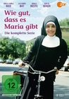 Wie gut, dass es Maria gibt - Kompl. Serie