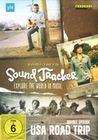 Sound Tracker - USA Road Trip