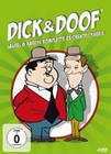 Dick & Doof - Laurel & Hardys... [SE] [4 DVDs]