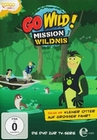 Go Wild! - Mission Wildnis - Folge 23