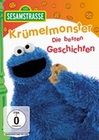 Sesamstrasse - Krmelmonster - Die besten...