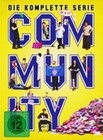 Community - Komplette Serie [17 DVDs]