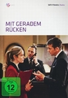 Mit geradem Rcken