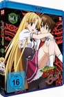 Highschool DxD Born Vol.3/