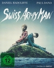 Swiss Army Man