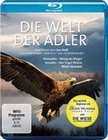 Die Welt der Adler