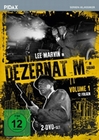 Dezernat M - Vol. 1 [2 DVDs]