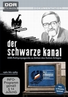 Der schwarze Kanal [6 DVDs]