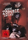Nude Zombie Chicks