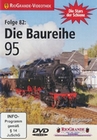 Die Baureihe 95