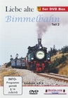 Liebe alte Bimmelbahn Teil 2 [5 DVDs]