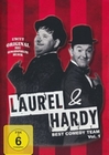 Laurel & Hardy - Vol. 1 (DVD)