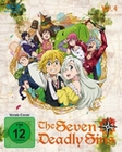 The Seven Deadly Sins Vol.4 - Ep. 19-24