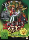 Yu-Gi-Oh! - GX - Staffel 3.2/Ep.131-155 [5 DVD]