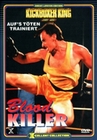 Kickboxer King - Blood Killer/Uncut [LE]