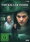 The Killer Inside - Staffel 1 [3 DVDs]