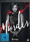 How to get away with Murder - Staffel 2 [4 DVD]