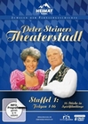 Peter Steiners Theaterstadl - Staffel 1 [8 DVD]