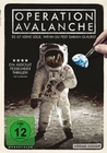 Operation Avalanche (DVD)