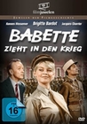 Babette zieht in den Krieg (DVD)