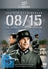 08/15 - Die komplette Filmtrilogie [3 DVDs]