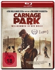 Carnage Park - Uncut