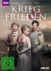 Krieg und Frieden [3 DVDs]