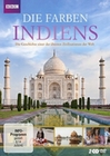 Die Farben Indiens [2 DVDs]