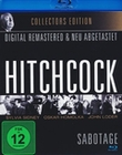 Alfred Hitchcock - Sabotage [CE]