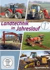 Landtechnik im Jahreslauf - Teil 1