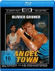 Angel Town - Classic Cult Coll./Uncut & HD