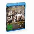 Tatort - Blockbuster Vol. 1 [2 BRs]