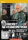 Oberst Wennerström