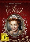 Sissi 1-3 [3 DVDs] - Purpurrot-Edition
