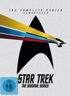 Star Trek - Raumschiff Enterprise - Complete