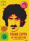 Frank Zappa - Eat That Question